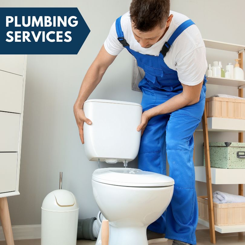 Plumbing Company in Redding, IA