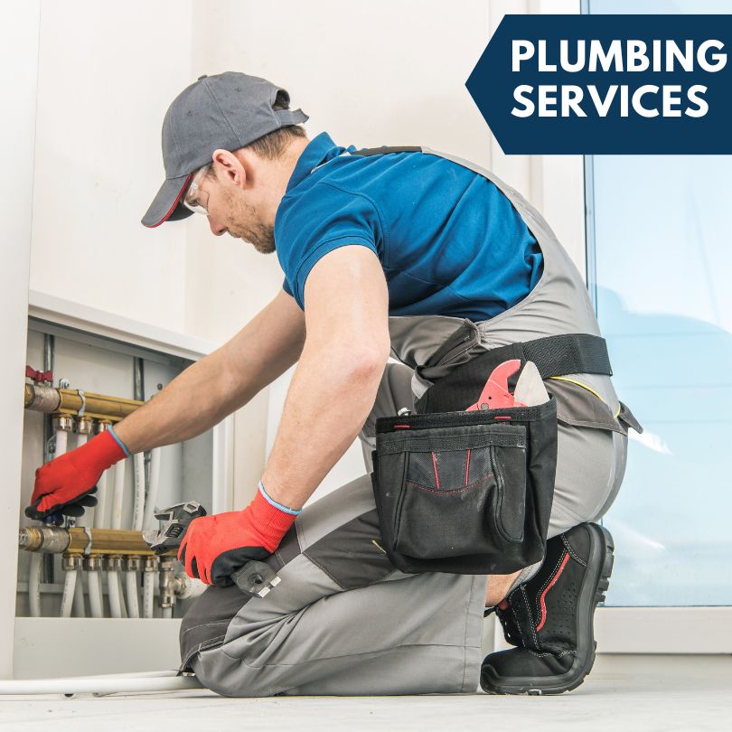 Redding Plumbing Company